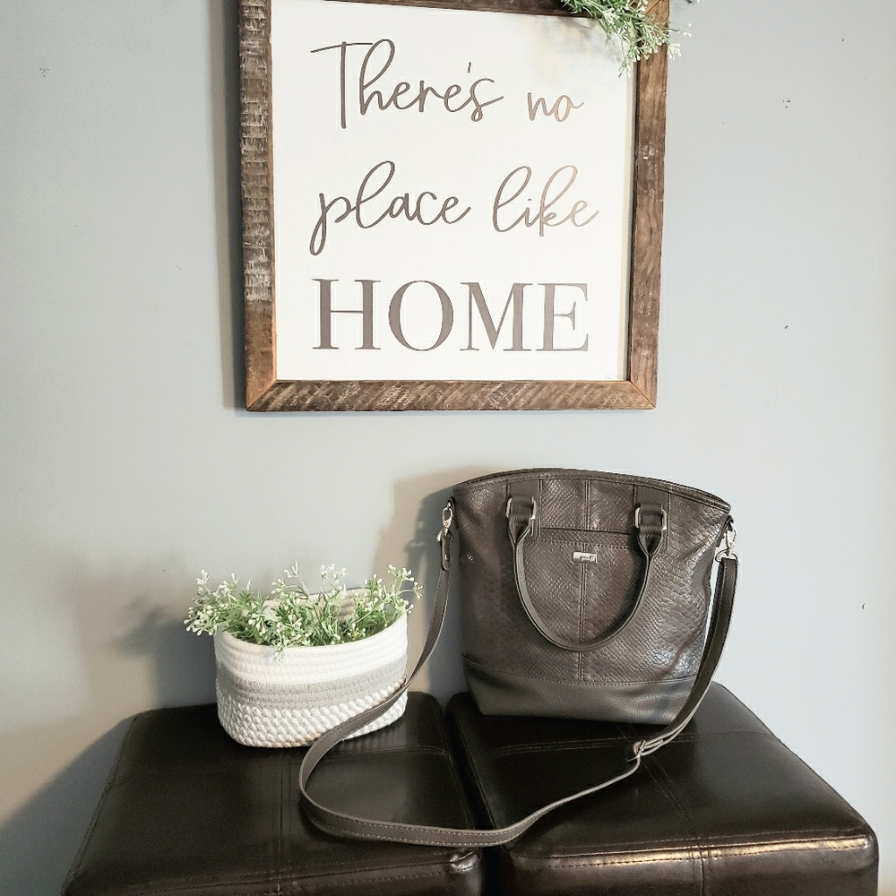 Jewell handbag